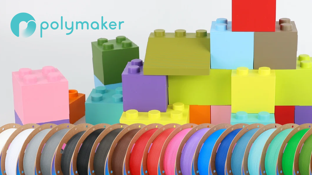 Polymaker