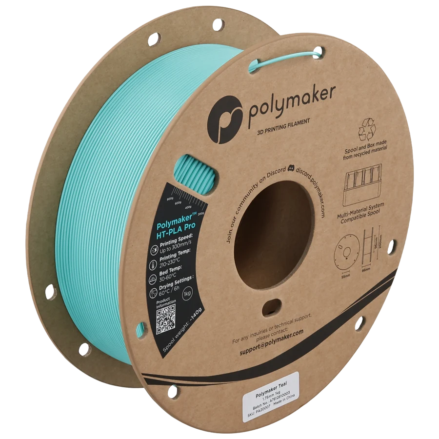 Polymaker Teal