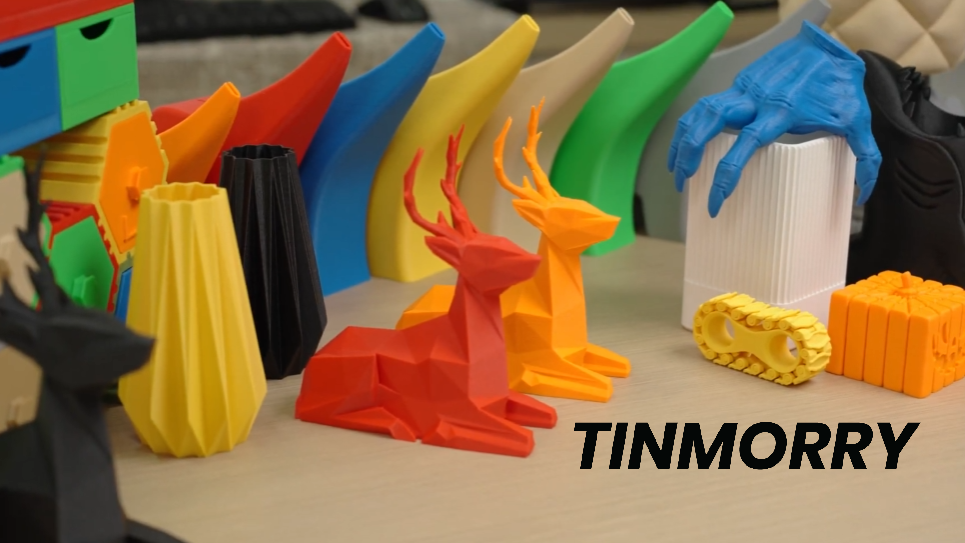 Tinmorry