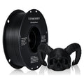 Tinmorry PETG-GF Frosted Black 1 kg spool